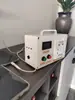 Gerador de manivela 220V 150 watts Portátil de Mão Móvel Painel Solar Portátil Fonte de Alimentação Reserva para Viagem ao Ar Livre Camping