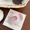 Pinza para el pelo de lunares y cuadros dulces estilo coreano para niñas, Pasador lindo con lazo, Pinza de tiburón Accesorio para el pelo