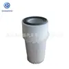 A fábrica de filtros Qinghe é adequada para o filtro de ar Fiat PA1681FN AF1918KM P181054