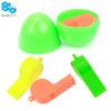 Venta caliente juguete educativo de Huevo de Pascua set de huevos retorcidos juguete pequeño juguete de regalo para fiesta suministro transfronterizo