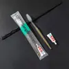 Artículos de tocador especiales para hotel habitación de huésped hotel cepillo de dientes desechable casa de huéspedes hospitalidad al por mayor juego de pelo suave