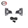 Aplicable a 2018-19 Toyota helax HiluxRevoRocco PAR DE FAROS DE NIEBLA set