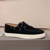 Bangjiani Estação Europeia Slip-On Couro Camurça Verão 2025 Mocassins Estilo Britânico Masculino Casual Sapatos Oxford