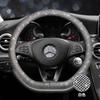 Diamond White Diamond Accesorios para Coche Accesorios para Coche Cubierta para Hombro de Cinturón de Seguridad Cubierta de Espejo Retrovisor Reposacabezas Cintura