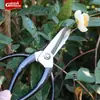 Tijeras Florales Guliu - Tijeras de Jardinería Especializadas para Cortar Flores, Ramas y Podar Árboles Frutales - En Stock para Entrega