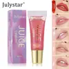 Brillo de labios hidratante de larga duración bestseller transfronterizo, brillo de labios con color hidratante
