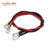 Cable de batería de conexión suave para montacargas, cable de alimentación para coche turístico, cable con núcleo de cobre puro, cable de arranque para generador