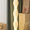 Tela de Fondo para Decoración de Sala de Transmisión en Vivo, Pared de Fondo Elegante para Presentadoras Femeninas, Imagen 3D Nueva de Alta Definición para Celebridades de Internet
