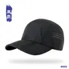 Gorra de Béisbol Plegable para Hombre, Gorra Versátil de Cinco Paneles de Moda, Sombrero para el Sol con Protección Solar para Deportes al Aire Libre, Camping para Mujeres