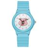 Reloj de Cerdo Rosa, el mismo estilo de reloj con el mismo estilo de Ruan Jingtian, el mismo estilo de reloj de cuarzo con el mismo estilo de Chen Guilin