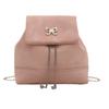 Mochila Nicho Estilo Coreano Bolso de Mujer Mochila Pequeña de Cadena de Mariposa Nueva de Verano a la Moda Mochila Moderna para Viajes