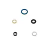 Aplicable a kit de sellos kit de reparación de inyector de combustible para coche Mercedes-Benz GLC A1770720000 1770720000