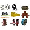 Gama completa de accesorios para máquinas de pintar por aspersión, accesorios para máquinas de pintar por aspersión para minería, abrazaderas para juntas de tubería, piezas de repuesto para máquinas de pintar por aspersión para minas de carbón