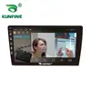 Adecuado para Mazda 2 CX-3 2021 negro brillante 9 pulgadas Android navegación de coche imagen de marcha atrás todo en uno