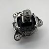Stzt 22117935144 Adecuado para Bmw F10 F11 F18 Pegamento para Pie de Máquina