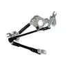 Accesorios de Varilla de Enlace de Limpiaparabrisas Modernos Aplicables Transfronterizos Motor de Limpiaparabrisas 981201R010 602-735 602735