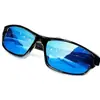 Gafas de ciclismo de alta gama para hombres y mujeres, gafas deportivas a prueba de viento y resistentes a los rayos UV, gafas de sol para correr al aire libre y montañismo