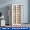 Gabinete de Archivo de Lámina de Metal Archivo de Oficina Gabinete de Documentos Gabinete de Comprobantes Financieros Gabinete Bajo con Taquillas Cajones Gabinete de Almacenamiento Multicapa