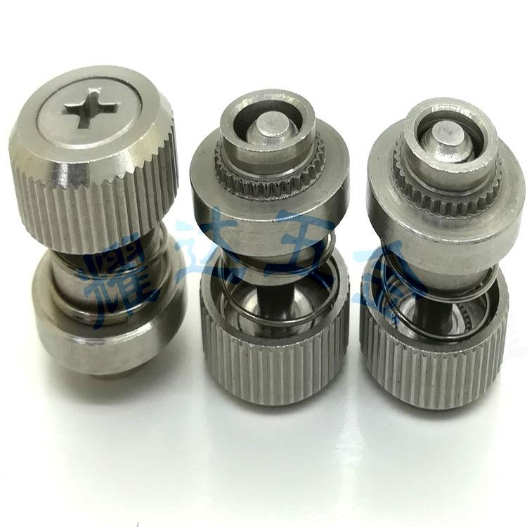 弹簧螺钉PF50B