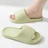 Pantuflas Hombre Invierno 2024 Nuevas Interiores Hogar Antideslizante Sensación Baño Bañera Antideslizante Secado Rápido Pies Sin Olor Mujer