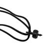 Conector de Plantación de Flores en Maceta y Árboles Frutales para Plantas de Riego, Emisor de Goteo de Cuatro Puertos, Tubería de Riego por Goteo de 1 Entrada y 4 Salidas