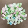 Accesorios para el cabello antiguos DIY pasador hecho a mano paquete de parches frescos pasador niang AliExpress tocado de flor por peso lote completo