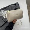 Bolsos Pequeños Simples de Moda Tendencia de Este Año para Mujeres 2026 Nuevo Estilo Chic Bolsos de Hombro Más Vendidos Bolsos Cruzados Elegantes