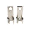 Fusible limitador de corriente de alto voltaje XRNP1-10-12KV0.5A1A2A transformador de caja fusible PT tubo fusible