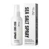 Spray de modelagem de cabelo transfronteiriço para homens, spray de sal marinho, spray de sal marinho para modelagem de surfe na praia do Amazonas em estoque