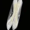 Bolsas desechables para paletas de hielo listas para usar, bolsas para hielo picado, bolsas de embalaje de grado alimenticio para paletas de hielo caseras, moldes para cubitos de hielo