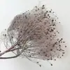 Flores Preservadas Atacado, Arranjos Xiduo Floral para Decoração de Casa, Flores Secas Decorativas de Seda, Presentes para o Dia das Mães