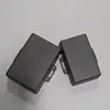 Caja de Conexiones de Plástico Montada en Pared 86x56x26 Módulo de Alimentación Recinto para Sensor con Orejas Cableado Recinto para Placa de Circuito Impreso