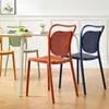 Sillas de Ocio para Exteriores Personalizadas, Colores Personalizados, Sillas con Recortes de Celebridades de Internet, Sillas Especiales para Comedor al Aire Libre para Restaurantes Caseros