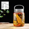 Botella de vino, botella de vidrio, barril de vino con grifo, frasco, recipiente para vino, tina de vino, tanque de vino sellado
