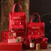 Bolsa de Regalo de Ánimo para el Examen de Ingreso a la Preparatoria, Regalo Inspirador para Aprobar el Examen de Ingreso a la Secundaria, Regalo para la Ceremonia del 18º Cumpleaños, Regalo para la Ceremonia del Juramento de los 100 Días