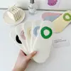 Meias femininas invisíveis de corte baixo antiderrapantes calcanhar antiderrapante ins moda verão algodão fino moda sem costura meias de verão femininas
