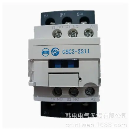 GSC3 1