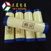 Cilindro de empaque para toallas Yiwu caja redonda de PVC para toallas tubo de regalo para toallas caja creativa para toallas en stock