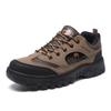Zapatos de Senderismo para Hombre para Exteriores, Zapatos de Trabajo Casuales Transpirables de Comercio Exterior, Zapatos Deportivos de Senderismo, Zapatos para Hombre Transfronterizos, Zapatos de Seguridad para el Trabajo
