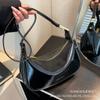 Bolsa Pequena de Ombro Estilo Nicho Francês para Mulheres 2026 Nova Tendência Moda Bolsa de Ombro Elegante Bolsa Transversal Pequena Mais Vendida