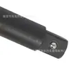 Biela de conexión de pistola de aire neumática Gunaica 1 pulgada 3/4 1/2 varilla de extensión de conexión varilla de relé extensión de manguito de tornillo para neumáticos