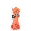 Cuerda Reflectante para Toldo Cuerda de Viento Hebilla para Cuerda de Viento Cuerda de Fijación de Carpa Paracord de 4m Polea para Toldo Tensor Cuerda de Camping Cuerda a Prueba de Viento
