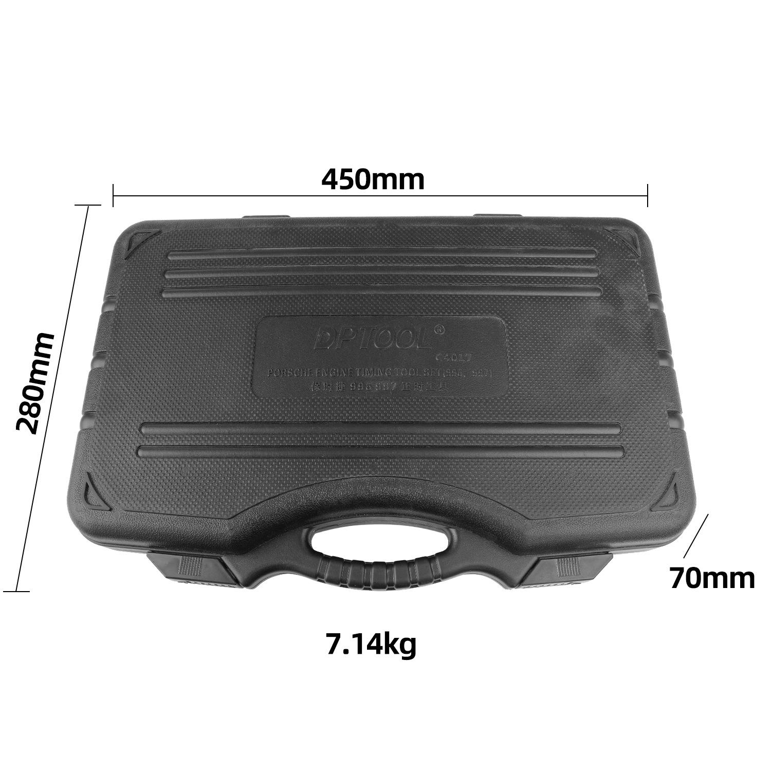 保时捷996 997正时工具  (5)