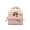 Bolso de mano cuadrado pequeño texturizado transfronterizo de moda para mujer, nuevo bolso de hombro fresco de lunares para el verano 2026, mochila versátil