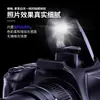 Câmera Mirrorless de Entrada Retrátil Zhixin Yi 64 Megapixels Transfronteiriça para Estudantes com Zoom Óptico e Fotografia de Alta Definição 4K
