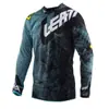 2023 Roupas Ktm Downhill Transfronteiriças Mountain Bike Ciclismo Camisa Masculina Verão Off-Road Motociclismo Camisa Off-Road