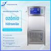 Máquina de água ozonizada Qili fonte de oxigênio de alta concentração gerador de água ozonizada oficina de tratamento de água esterilização de fábrica