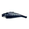 Aplicable a Jeep Compass 19-23 Moldura Deflectora 68286793AB 68286792AB