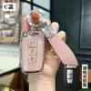 11-15 Cubierta de llave especial Kia K2 bolsa de coche conmemorativa 1.4L funda protectora hebilla hatchback decoración genial