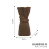 Buquê Simples, Vaso de Flores para Sala de Estar, Recipiente de Flores para Decoração de Mesa, Arranjo de Flores Secas, Vaso para Jardinagem Doméstica, Presente Criativo